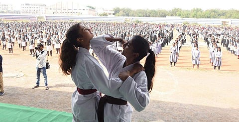 Picture for representation purpose only | Pic: Express