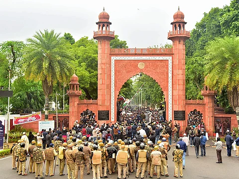 Pic only for representational purpose (Pic credits: Express)