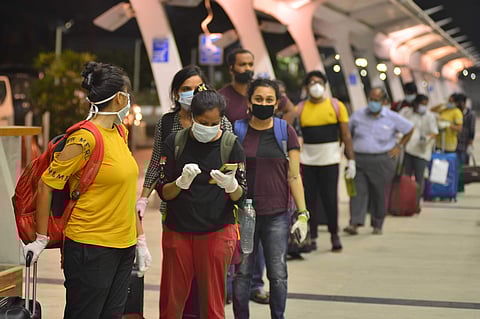 Pic only for representational purpose (Pic credits: Express)