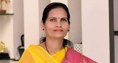 Pic: @drbharatipawar7