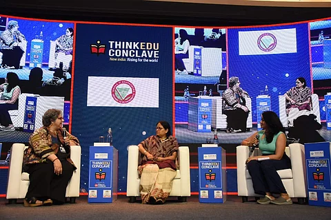 Breaking Down Barriers: Women in STEM share their stories on the fight against gender stereotypes