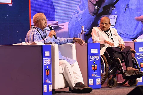 India is an aspirational country now: Sunil Ambekar