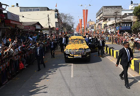 Pic: @narendramodi