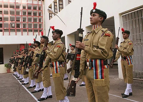 Image for representational purpose only | (Pic: Express)