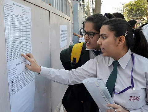 Image for representational purpose only | (Pic: Express)