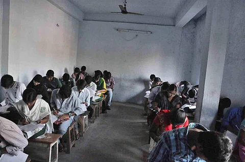 Guntur: Over 98k students to appear for Intermediate exams starting from March 15