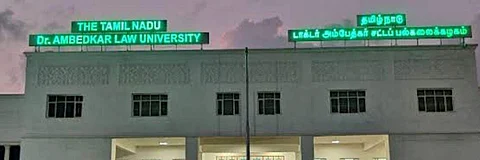 Tamil Nadu Dr Ambedkar Law University to conduct odd and even semester exams simultaneously, students express concerns