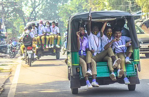 Representative image | Pic: Express