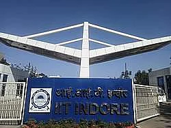 IIT Indore | Pic: Sourced