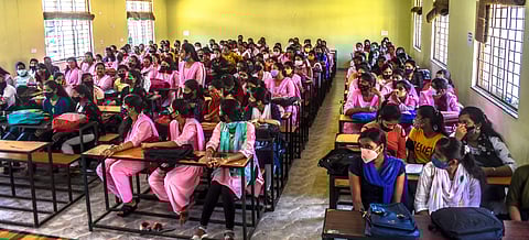 Representative image | Pic: Express