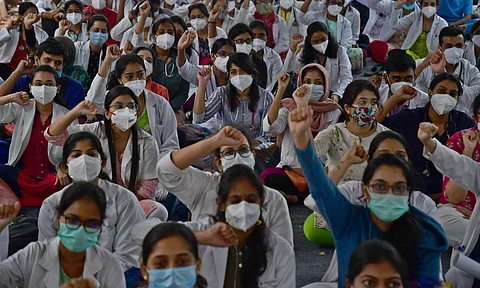 Tamil Nadu: Why the state needs expansion of health infrastructure, not new gov't medical colleges
