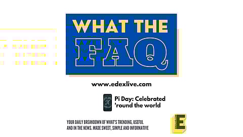 FAQ March 14 | (EdexLive)