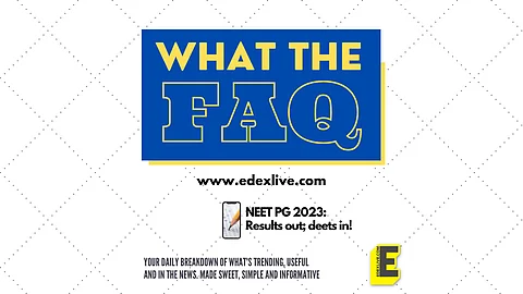 FAQ March 15 | (EdexLive)