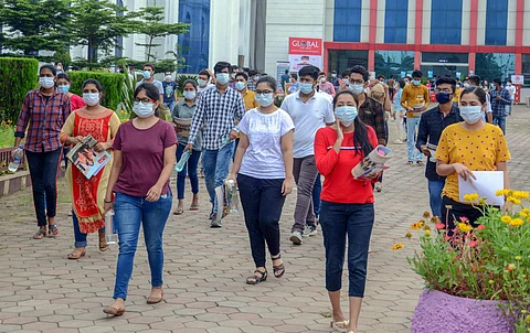Pic only for representational purpose (Pic credits: Express)