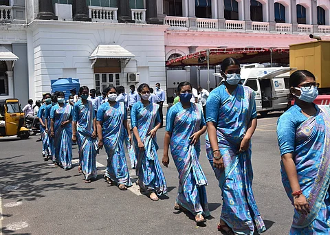 Representative picture | Pic: Express