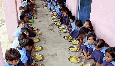 Image for representational purpose only | (Pic: Express)