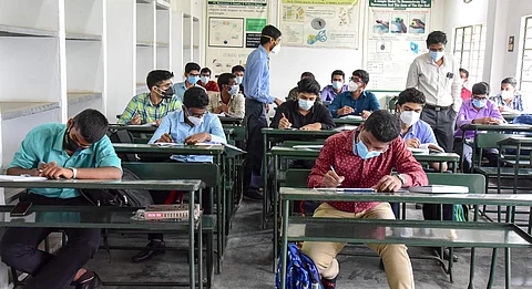 Kerala: These MGU fourth-semester students are yet to appear for first-semester exams