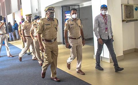 Image for representational purpose only | (Pic: Express)