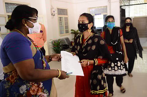 Image for representational purpose only | (Pic: Express)