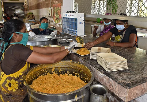 Image for representational purpose only | (Pic: Express)