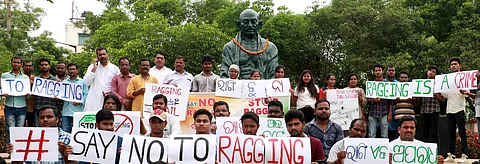Representative image | Pic: Express