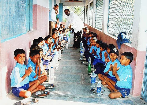 Pic only for representational purpose (Pic credits: Express)