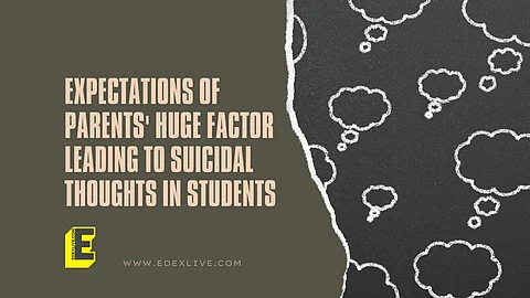 This is what students are thinking | (Pic: EdexLive)