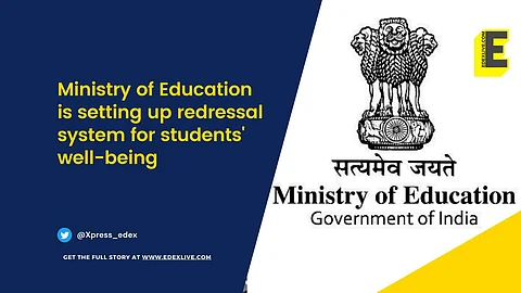 Ministry of Education invites suggestions to broaden students' holistic wellness