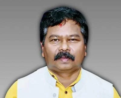 Pic: @Bishweswar_Tudu