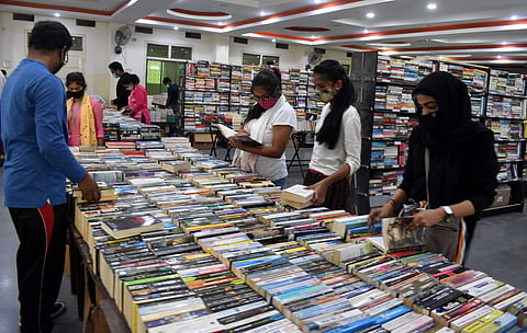 Pic only for representational purpose (Pic credits: Express)