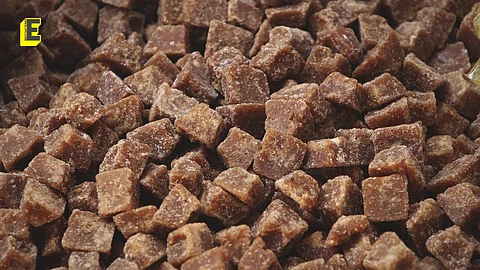 Anaemia prevention: NTR District collector instructs distribution of palm jaggery to school girls