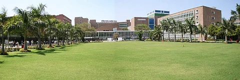 Pic: @aiims_newdelhi