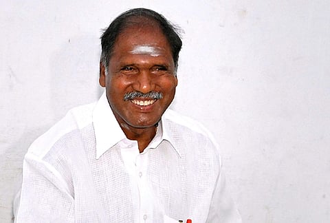 Pic only for representational purpose (Pic credits: Express)