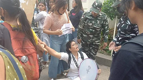 Pic: AISA, DU
