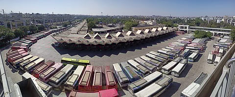 Pic only for representational purpose (Pic credits: Express)