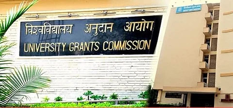 Pic: @ugc_india