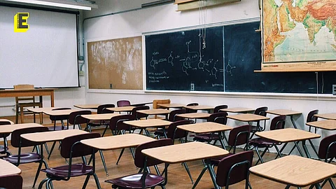 With BPA, BVA exams being conducted together, students of this Odisha college raise concerns