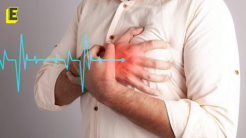 Image for representation purpose only | Pic: EdexLive