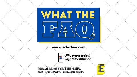Pic credits: Edex Live
