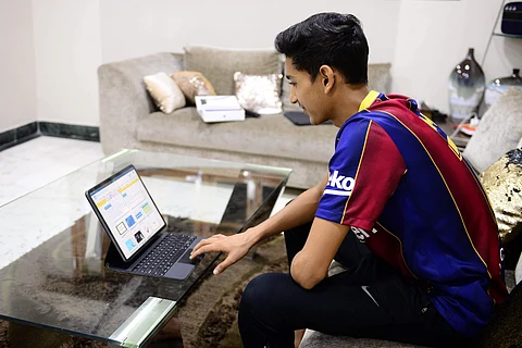 Representative image | Pic: Express