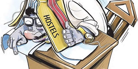 Representative Picture | Pic: Express