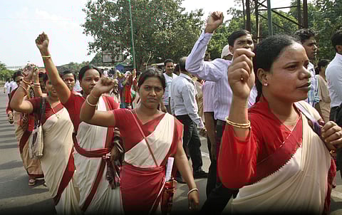 Representative image | Pic: Express