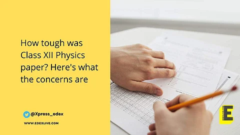 This is what National Council of CBSE Schools is saying | (Pic: EdexLive)