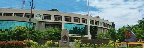 Pic: @KIITUniversity (Twitter)