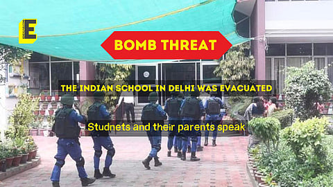 Pic credits: Edex Live