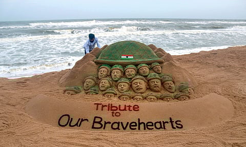 Picture for representational purpose only | (Pic: Express)