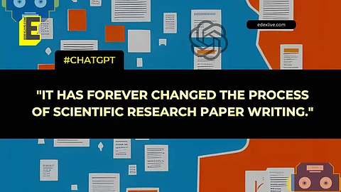 ChatGPT: Is the AI tool ready to be your academic GPS, navigating you through your research?