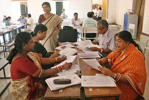 Image for representational purpose only | (Pic: Express)