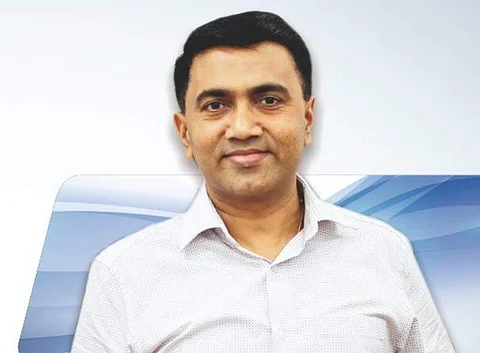 Goa CM hails Centre's move to include Konkani in CAPF constable exam