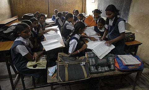 Image for representational purpose only | (Pic: PTI)